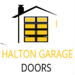 Haltongaragedoors